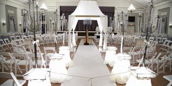 19th Century Club Weddings in Oak Park IL
